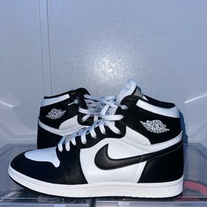 Air Jordan 1 Retro High '85 OG
'Black White'